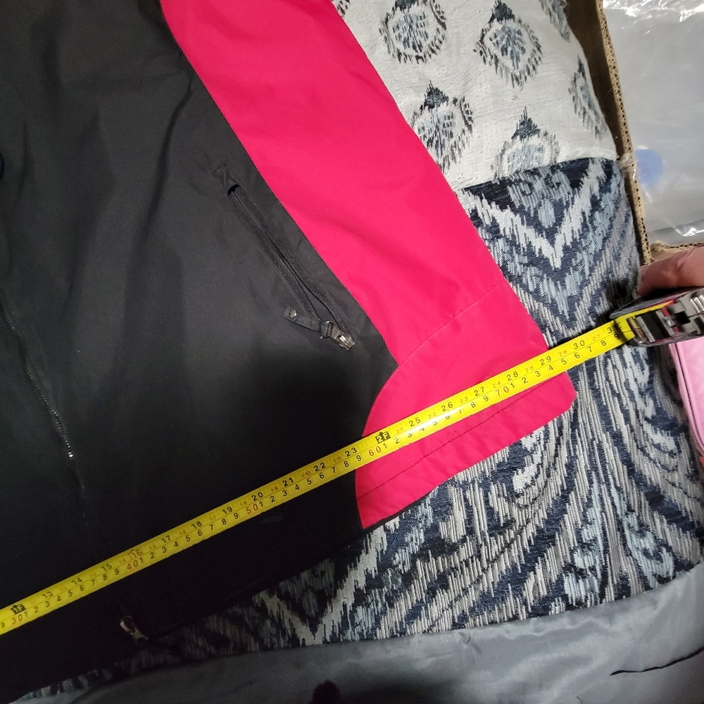 3 In 1 Below Zero jacket - Picture 8 of 10